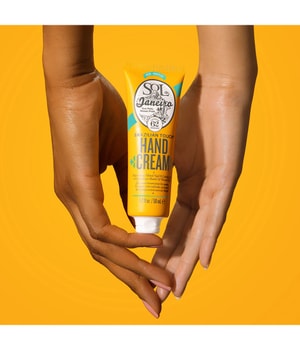 Sol de Janeiro Brazilian Touch Hand Cream Handcreme-50 ml