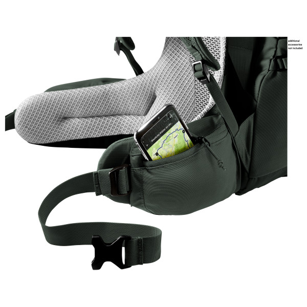 Deuter - Futura 27 - Wanderrucksack