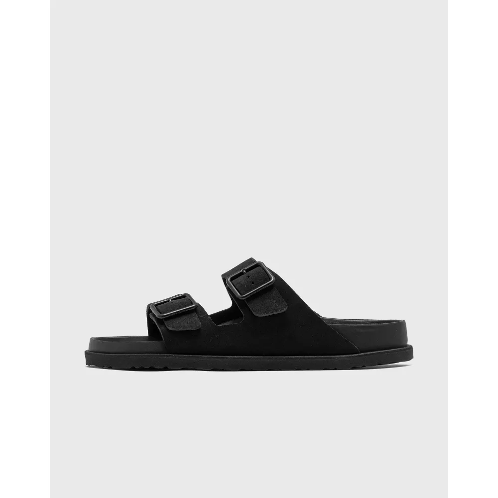 Birkenstock Arizona 1027703 / schwarz