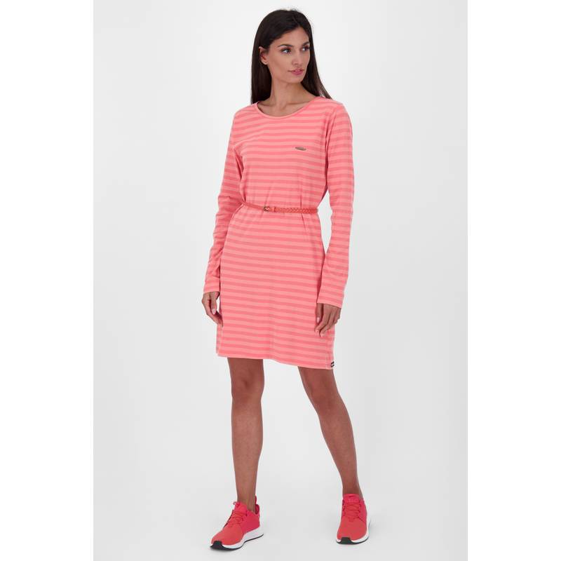 ALIFE AND KICKIN EllinAK B Kurzarmkleid Damen