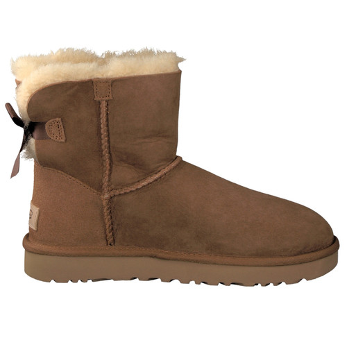 Stiefelette-18112890012 UGG