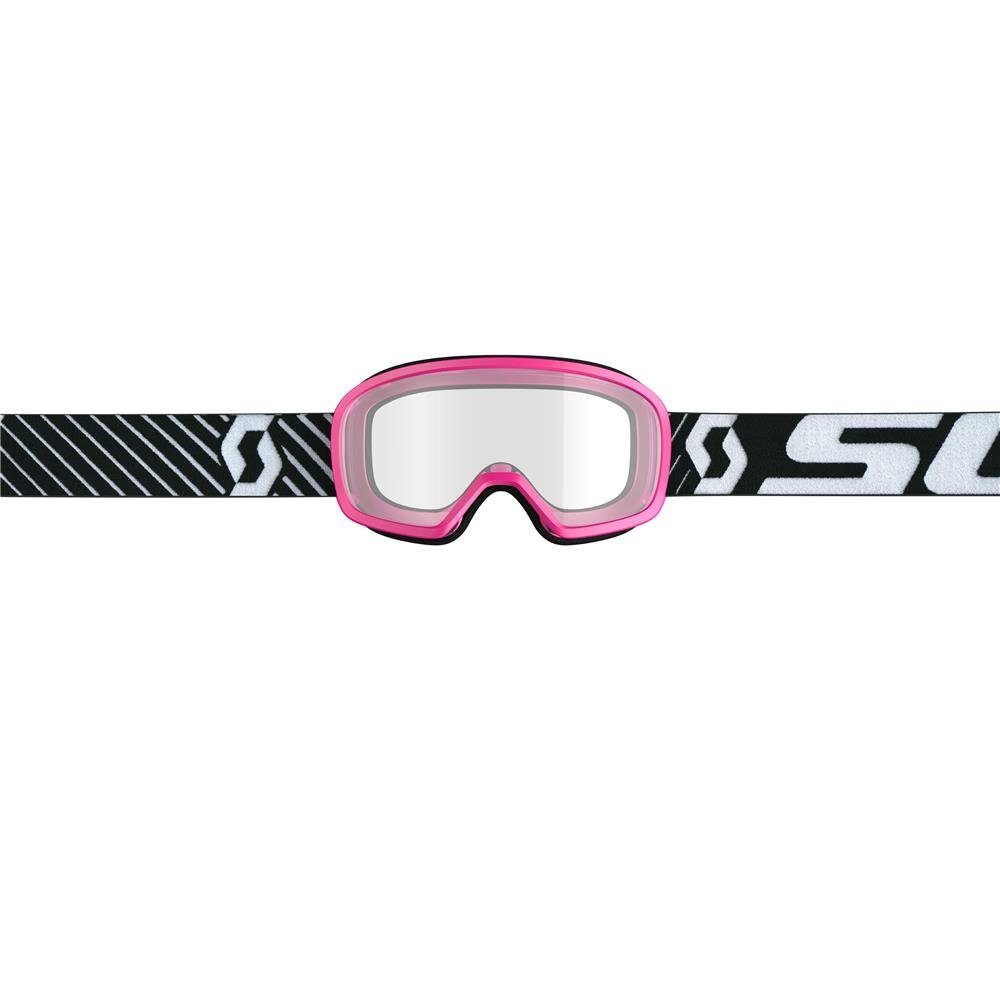 Scott Sportbrille Scott MX Brille Buzz