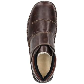 Rieker Stiefelette in braun