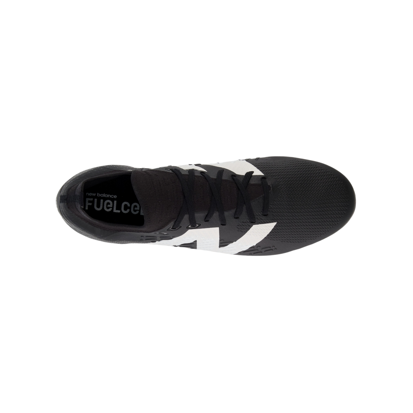 New Balance Tekela V4 Pro Low SG Schwarz FM45
