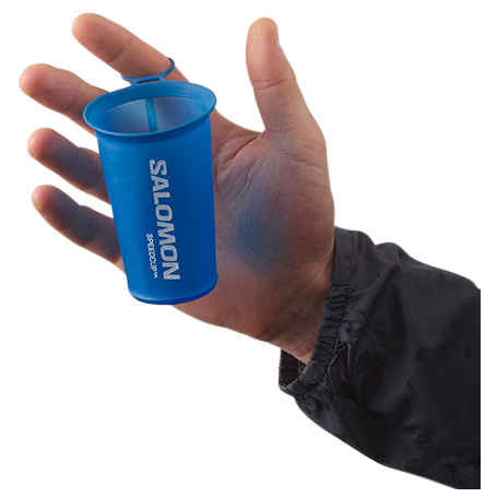 Salomon - Soft Cup Speed - Trinkflasche