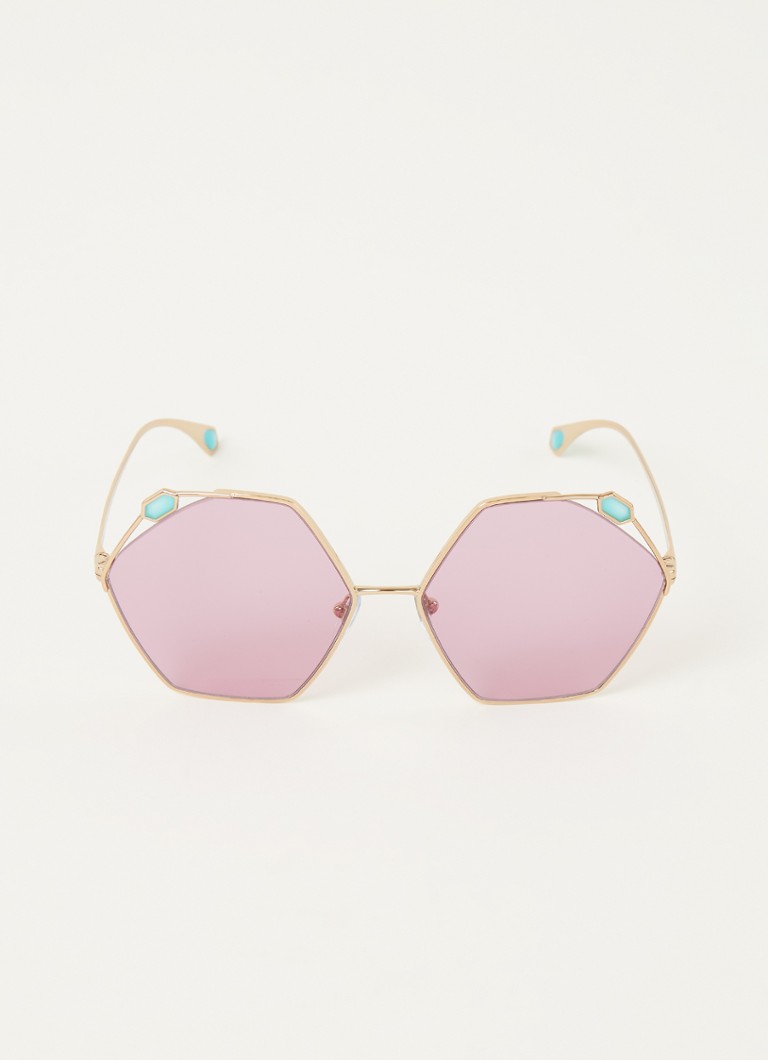 Ochelari de soare BVLGARI BV6160