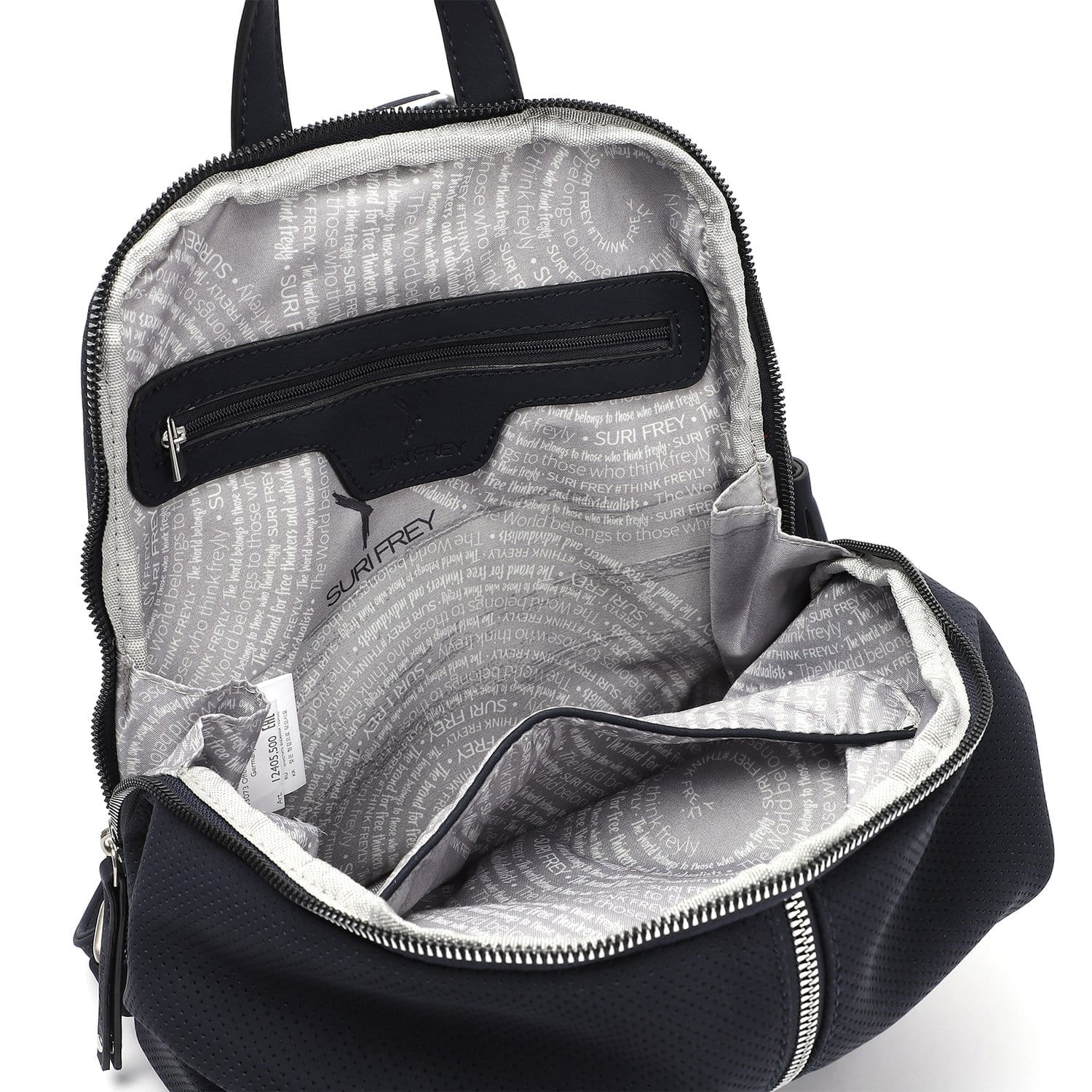 Rucsac SURI FREY SFY Romy