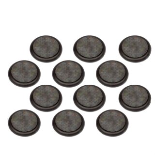 Cobblestone Bases 40mm