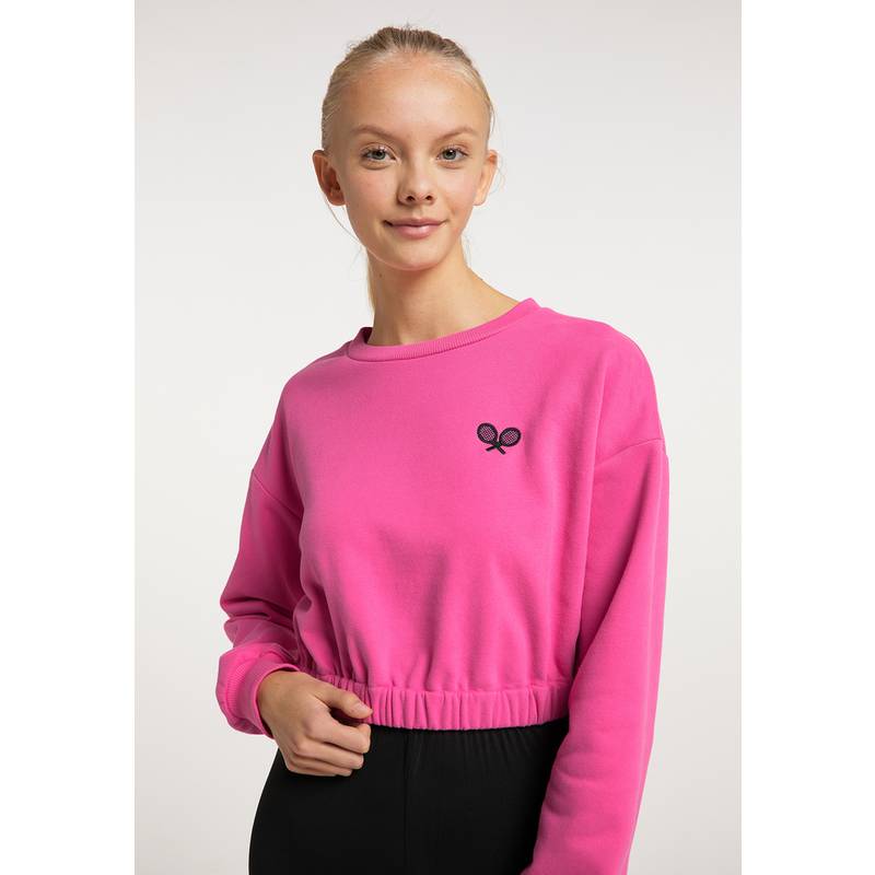 MYMO Sweatshirt Damen