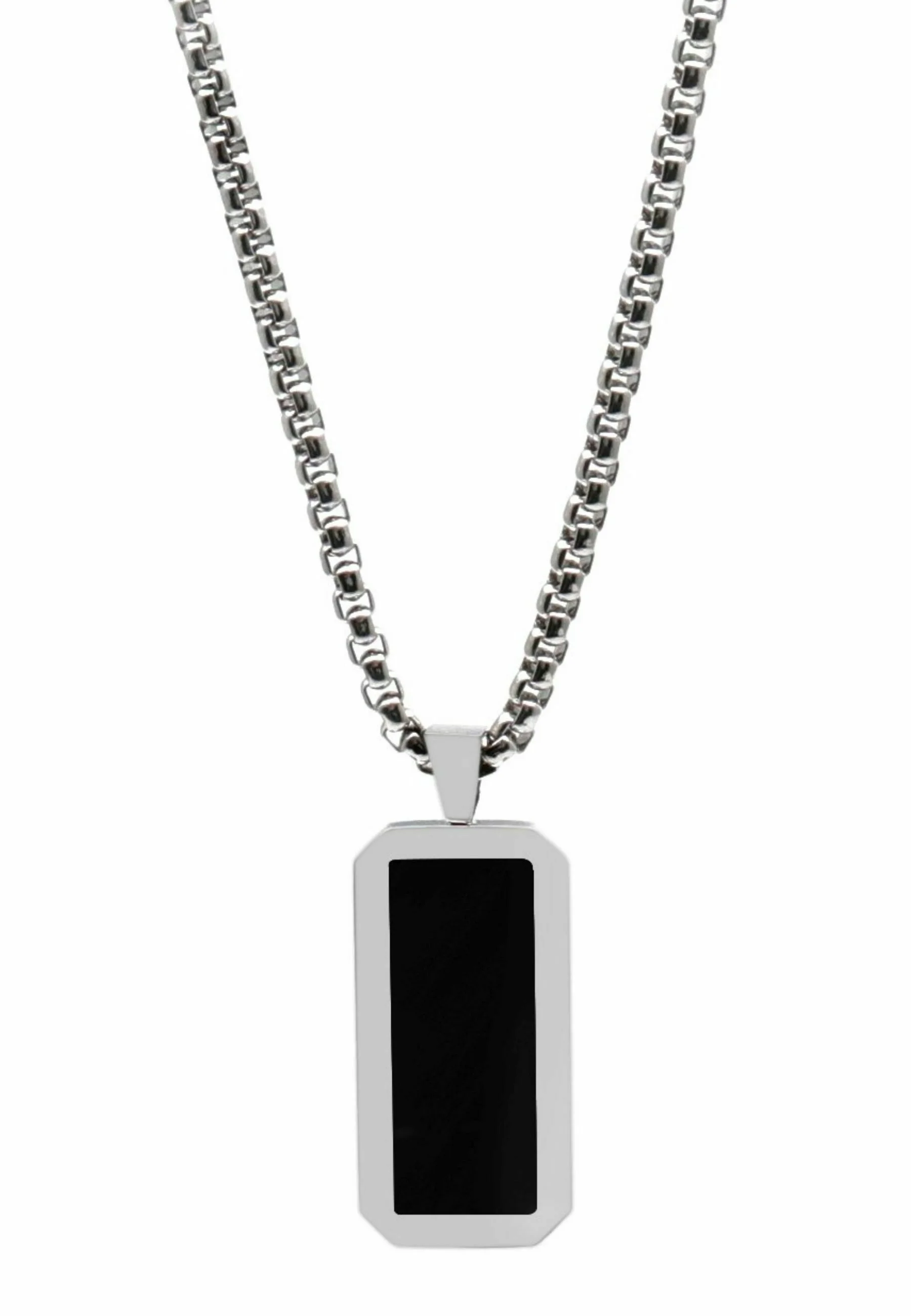 Colección GT COLGANTE DE ÓNIX UNISEX - Collar