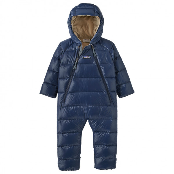 Patagonia - Infant's Hi-Loft Down Sweater Bunting - Overall
