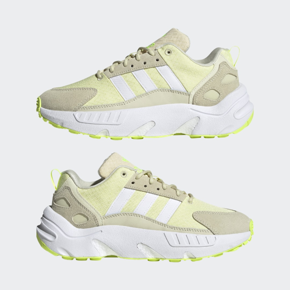 adidas ZX 22 BOOST W GW8317 / gelb