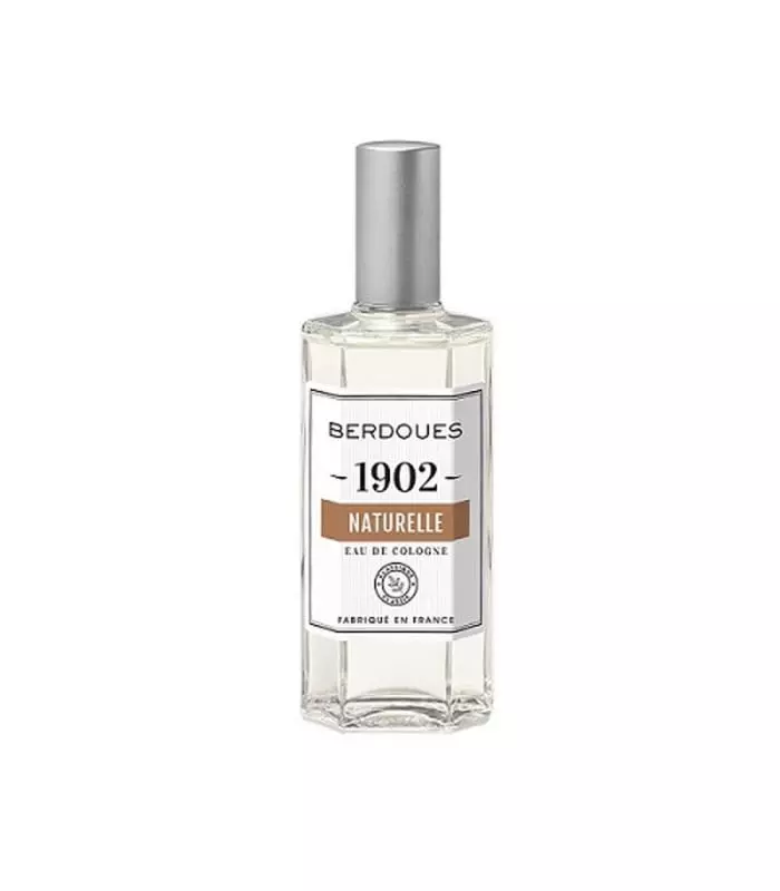 NATURELLE Eau de Cologne Vaporisateur