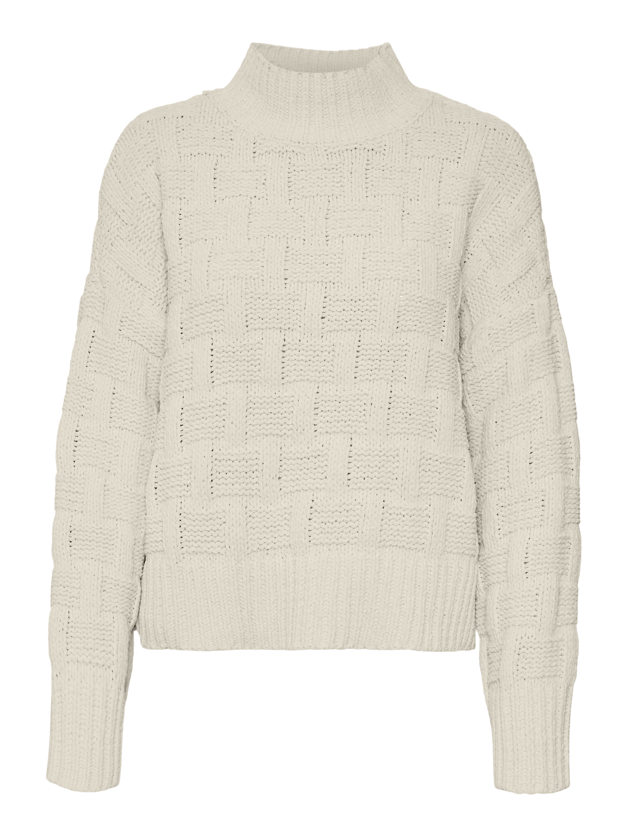VMISA Pullover
