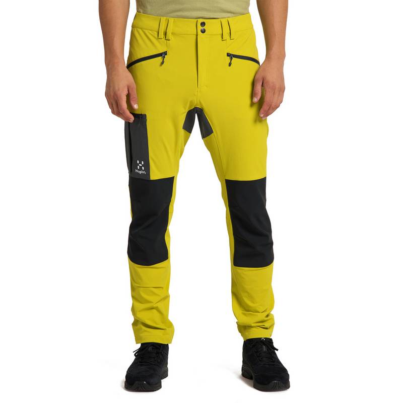 Haglfs Rugged Slim Pant Trekkinghose Herren