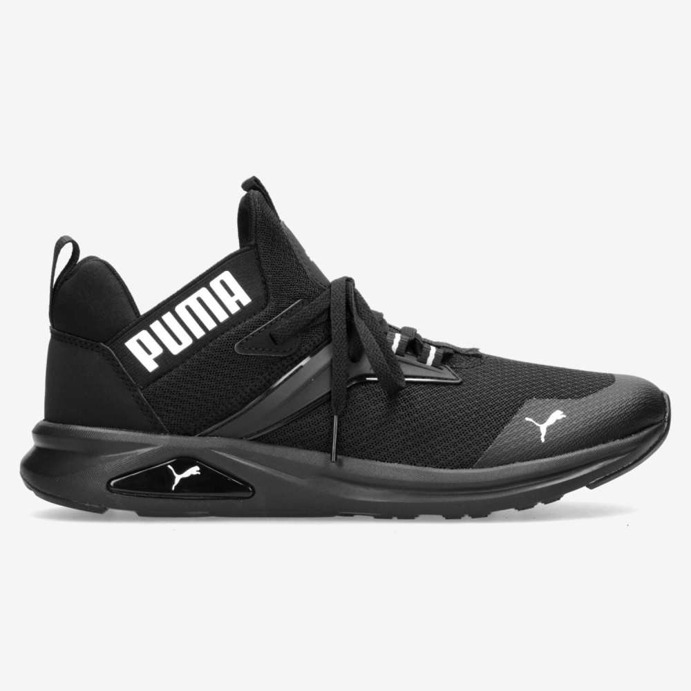 PUMA Enzo 2 Refresh 376687-02 / schwarz