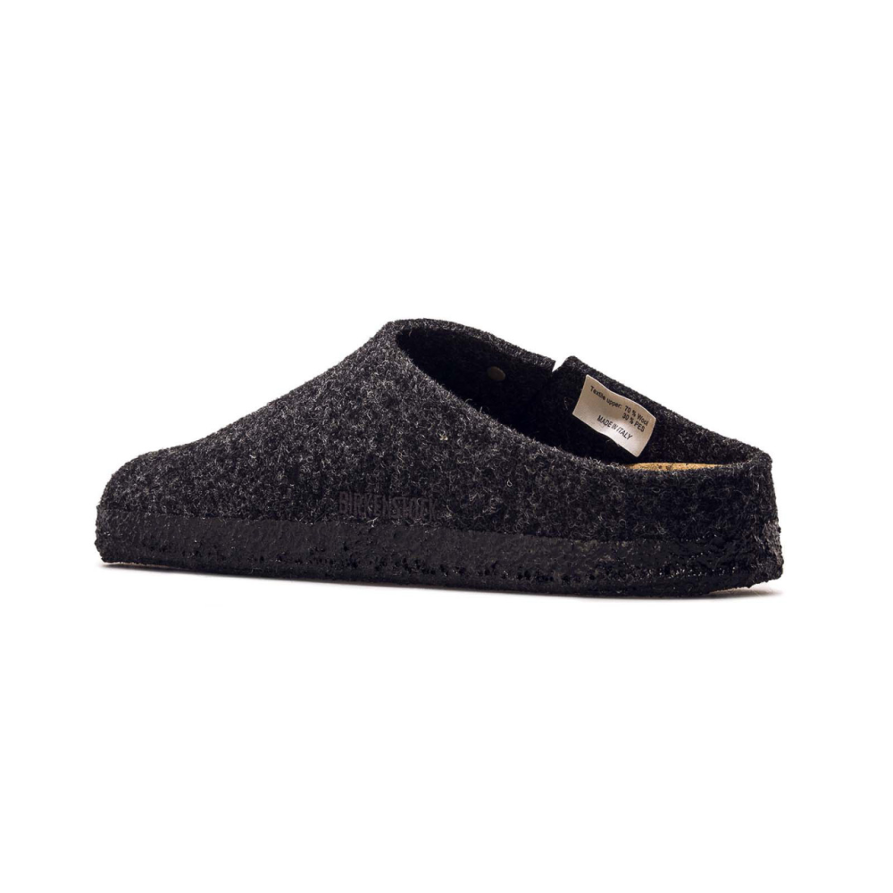 Birkenstock Zermatt 1014938 / grau