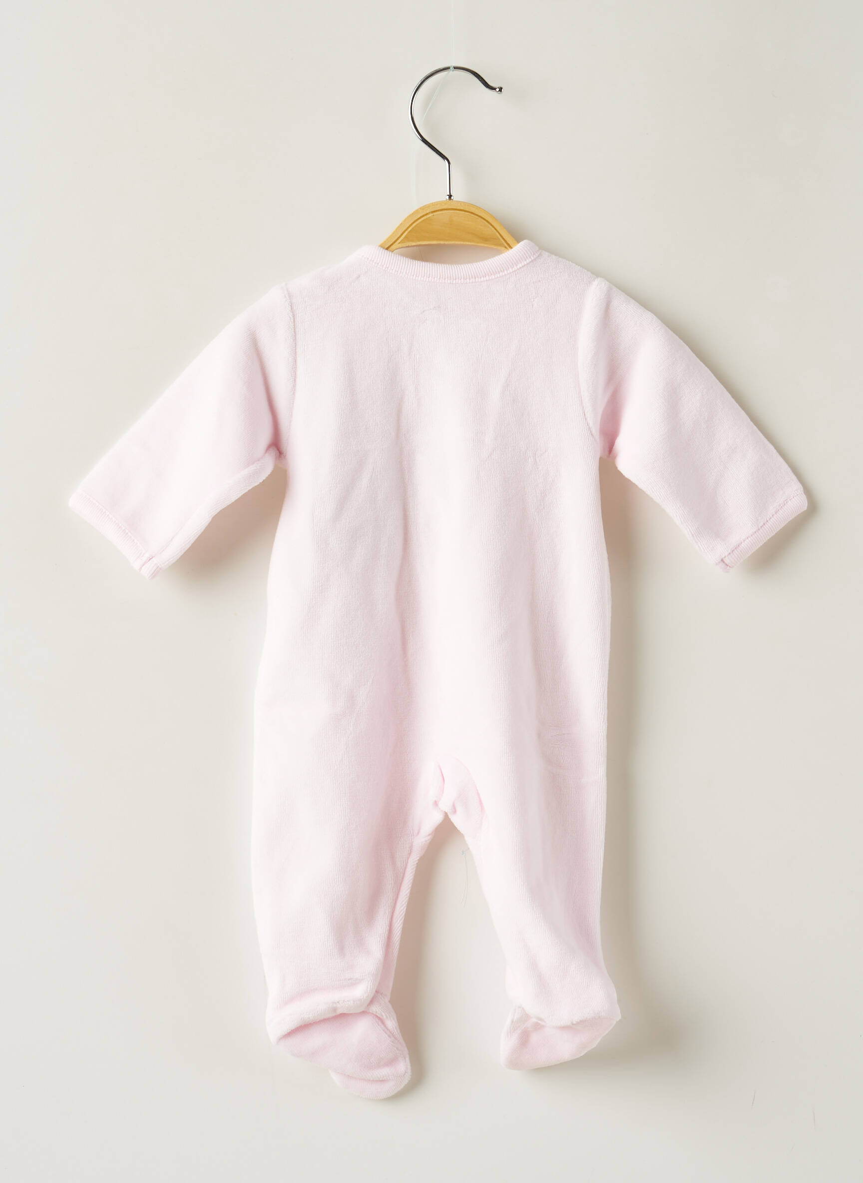 Absorba Dors Bien Enfant couleur rose