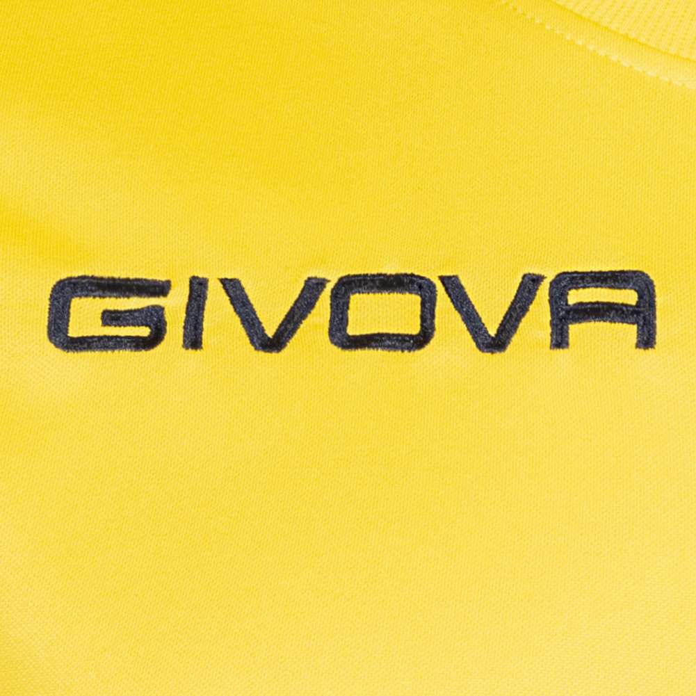 Givova One Herren Trainings Sweatshirt MA019-0007