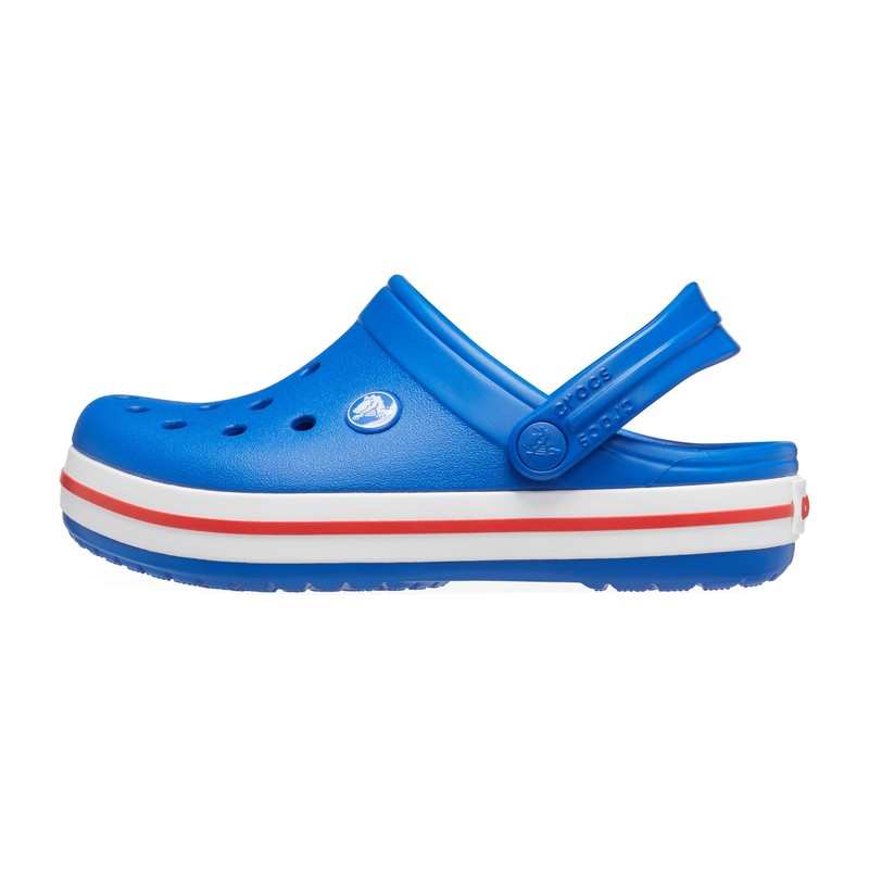 Sabots Crocband Clob