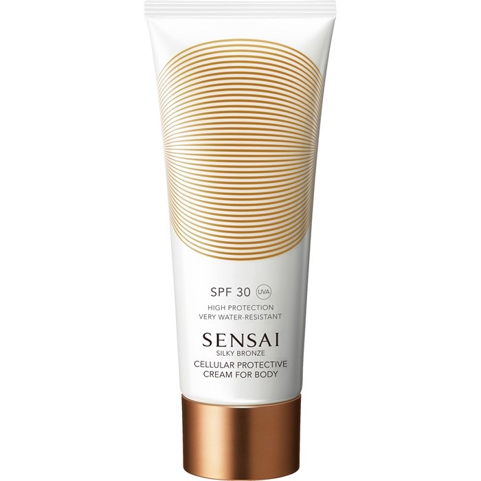 Cellular Protective Cream For Body