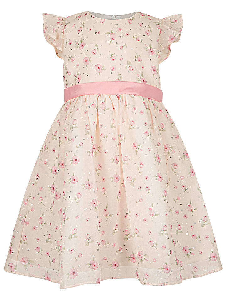 happy girls by Eisend Kleid in Altrosa günstig kaufen