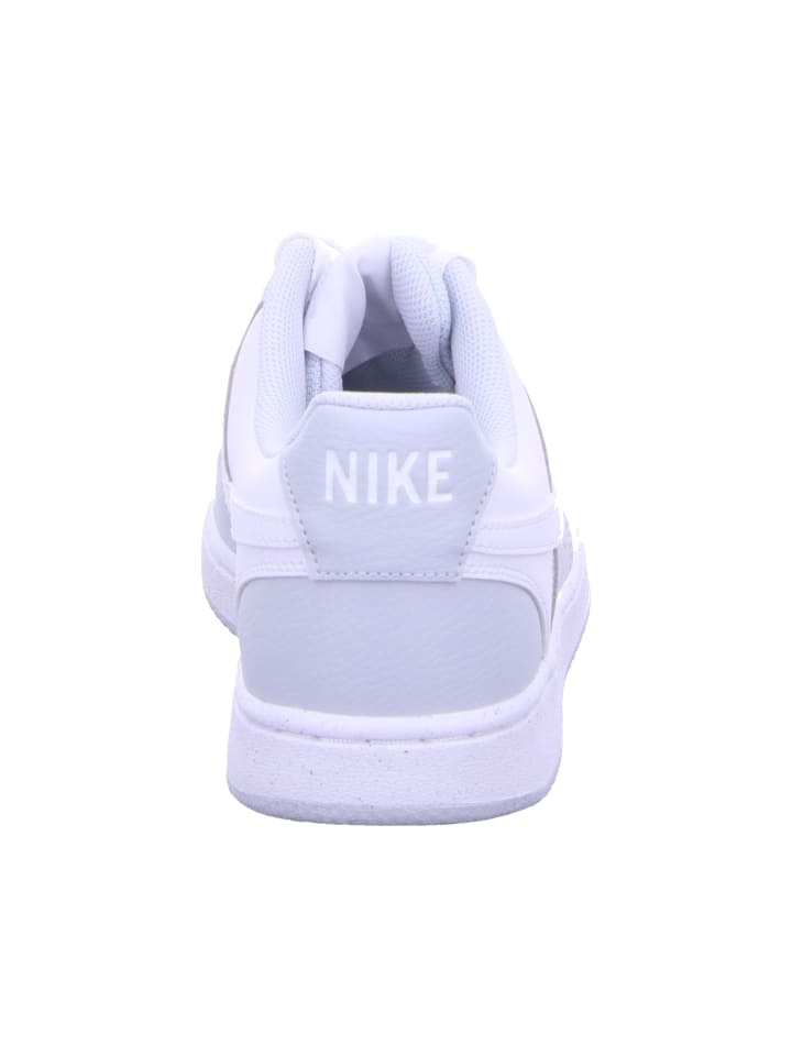 Nike Schnürschuh in grau günstig kaufen
