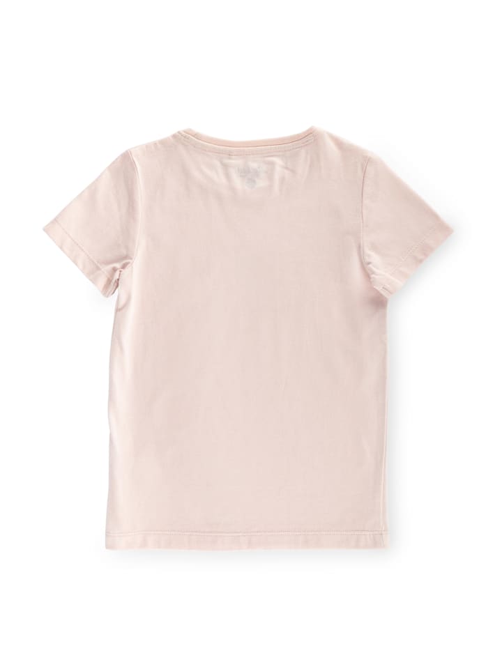 Sigikid Shorty Pyjama Kinder Schlafanzug in rosa günstig kaufen