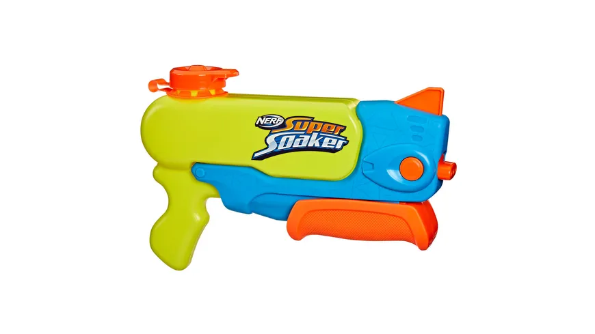 Hasbro - Super Soaker Wave Spray