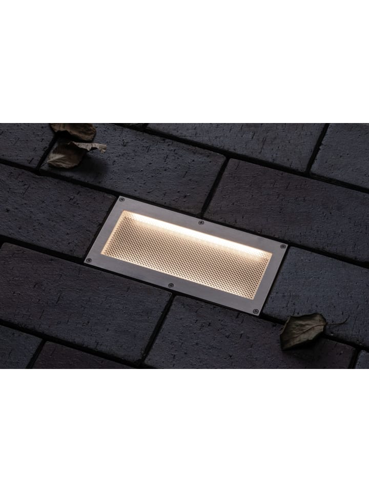 paulmann Solar LED Bodeneinbauleuchte Aron günstig kaufen onesize