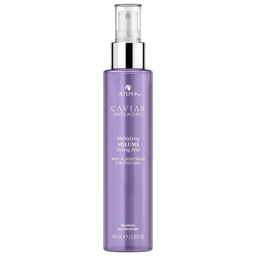 Styling Mist