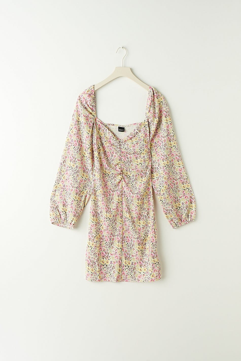 Wanna dress