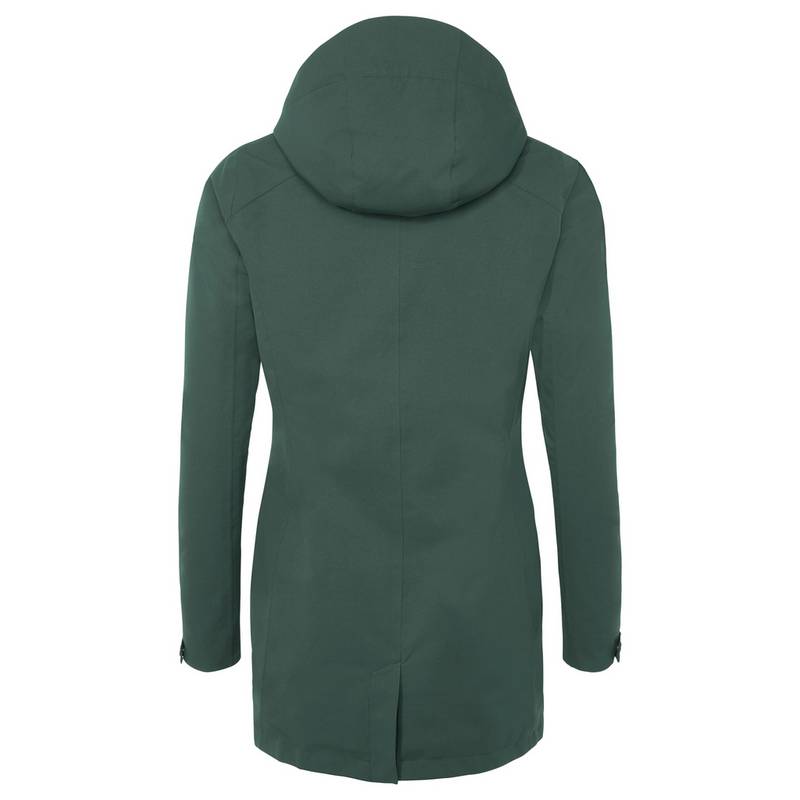 VAUDE SE Women's Abelia Coat Outdoorjacke Damen