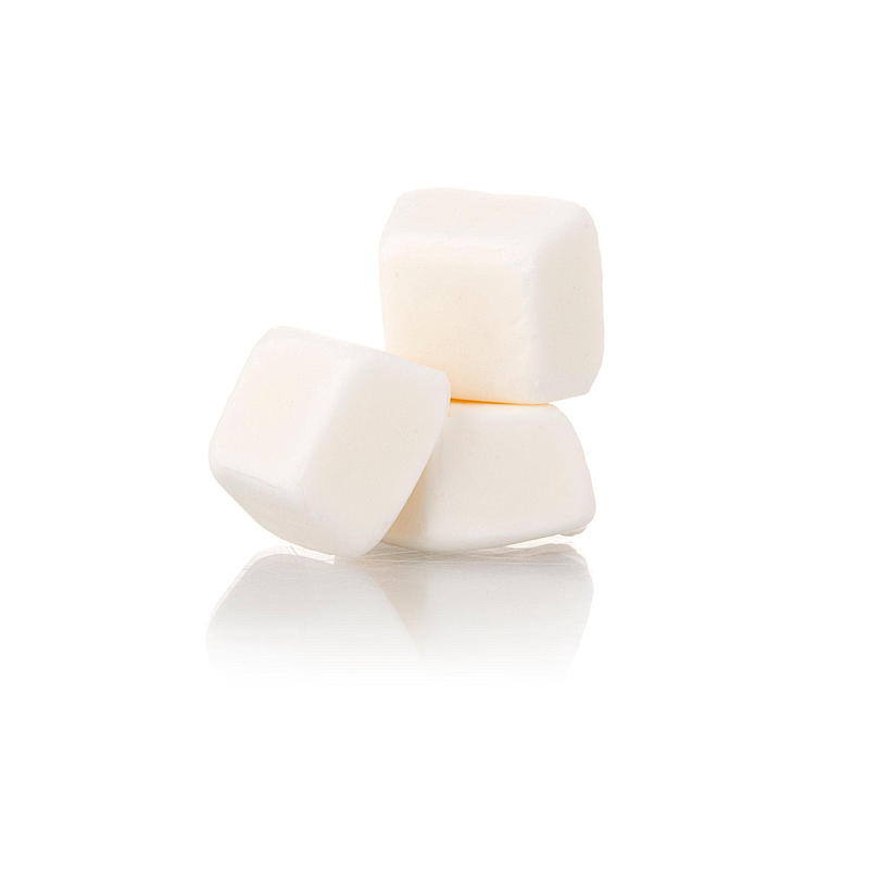 KnallGodt Skumpute Hvit 0,9 kg
