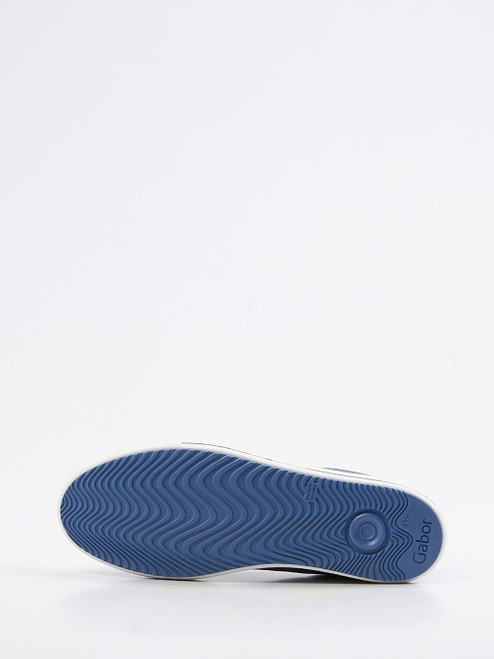 Schnürschuh-26611990007 Gabor Comfort