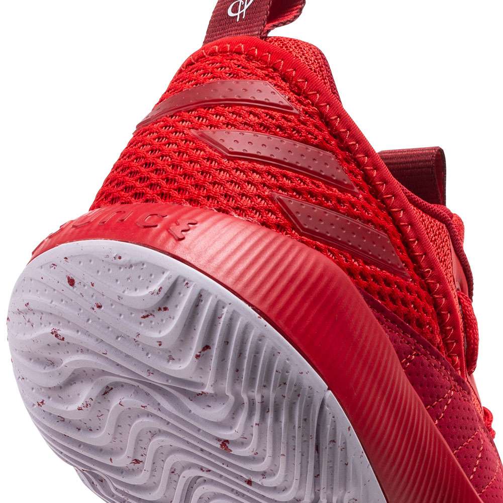 adidas Dame Certified Herren Basketballschuhe GY2443