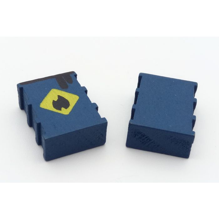 Ölfass Token