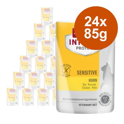 Animonda Integra Protect Adult Sensitive 24 x 85 g
