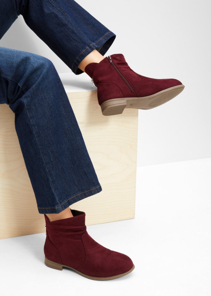 Stiefelette