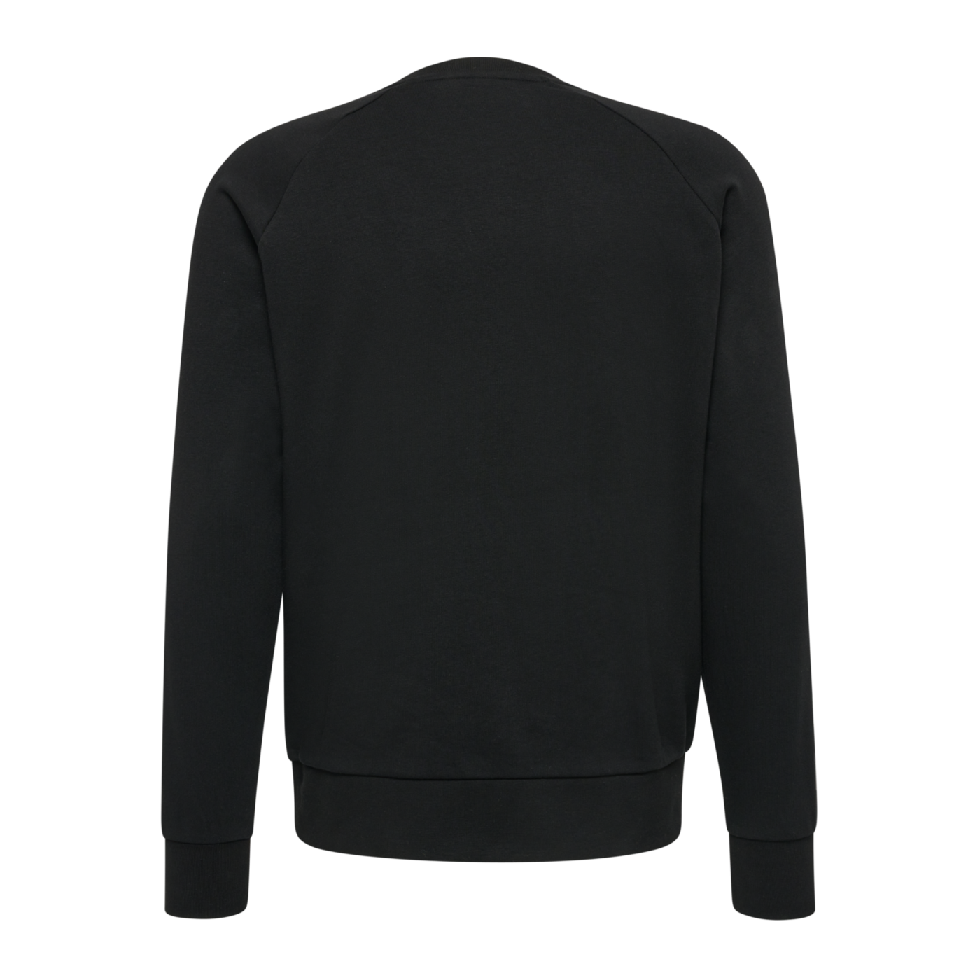 Hummel hmlSAM 2.0 Sweatshirt Schwarz F2001