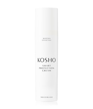 KOSHO Matcha Effective Tagescreme-50 ml