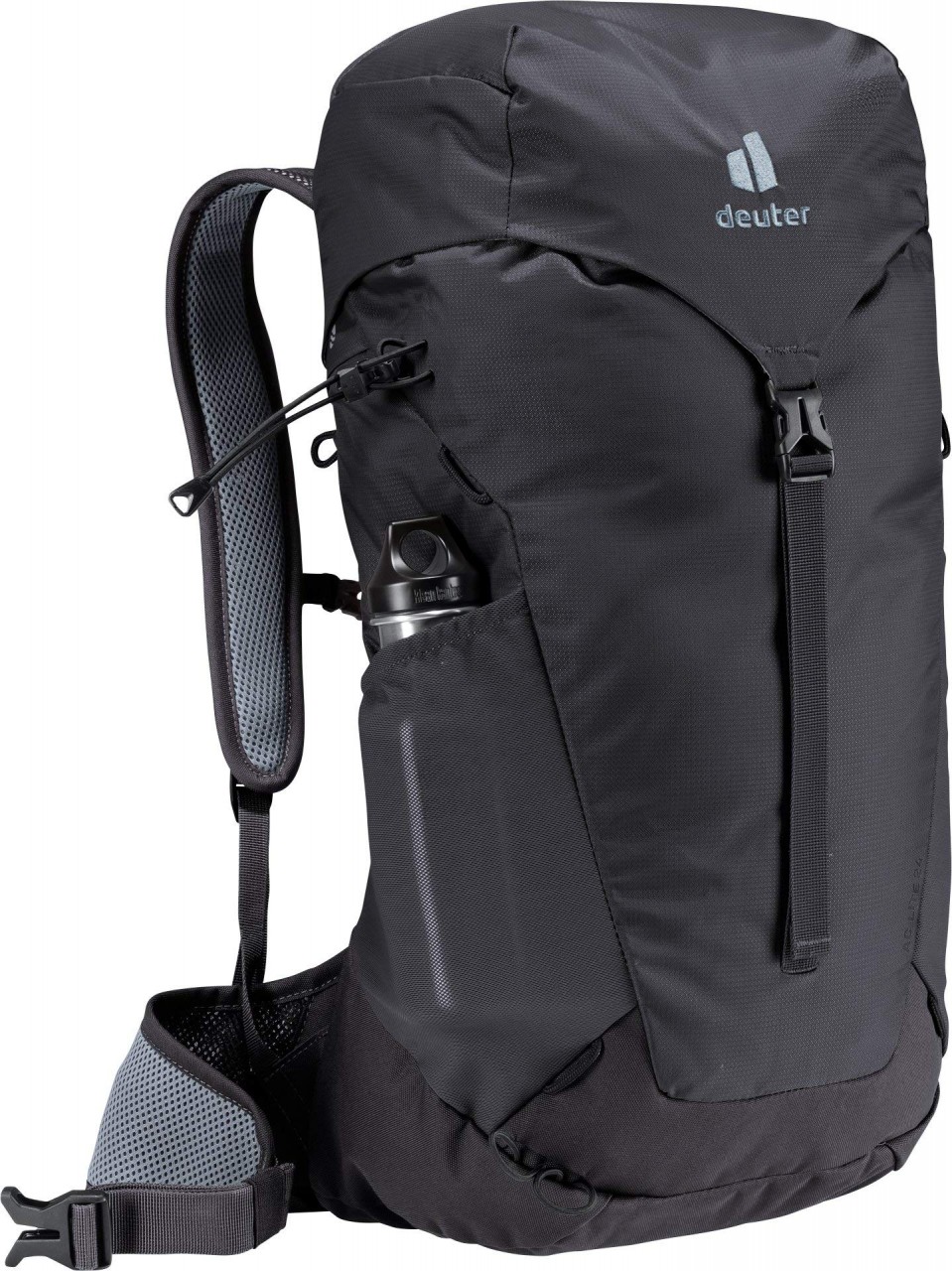 DEUTER Handtaschen schwarz AC Lite 24