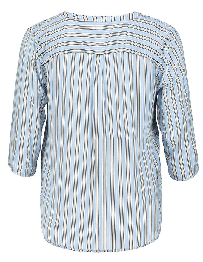 Bluse - Viskose