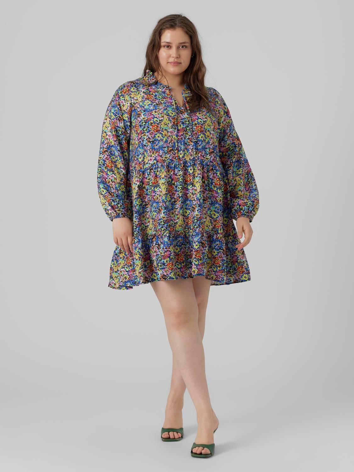 VMJOSIE Kurzes Kleid