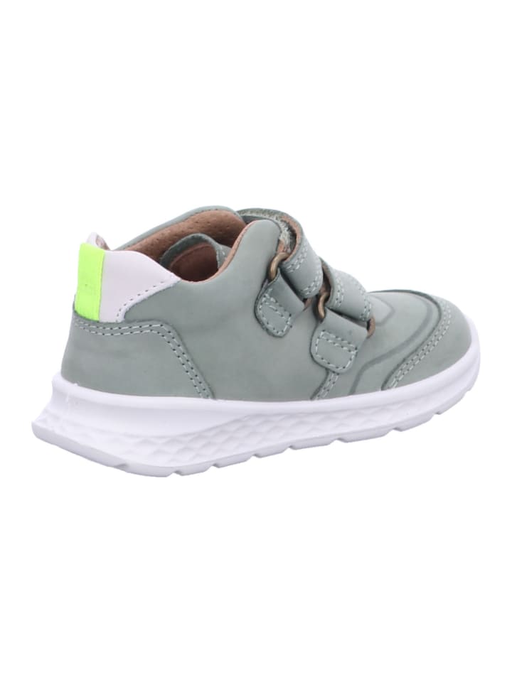 superfit Jungen- Halbschuhe BREEZE in Grün günstig kaufen