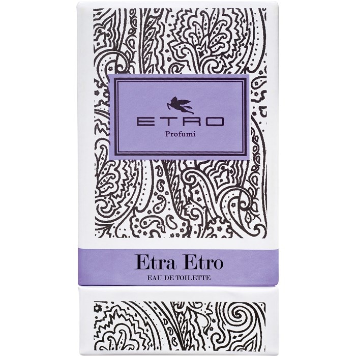 Eau de Toilette Spray
