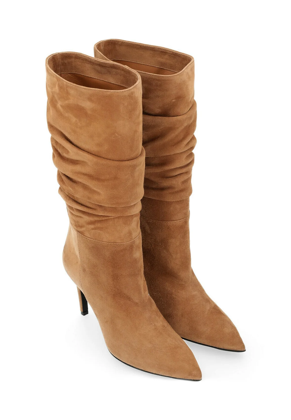 Botas altas Via Roma 15