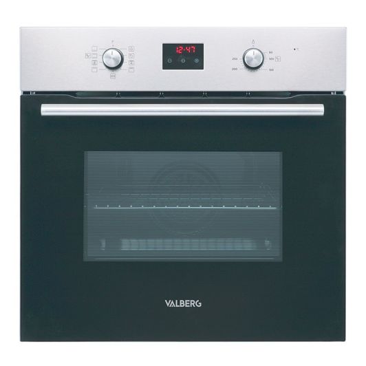 Φούρνος Συναγωγής VALBERG MFO 65 HX 343X
