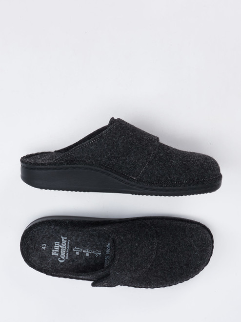 Pantolette-74634090002 Finn Comfort