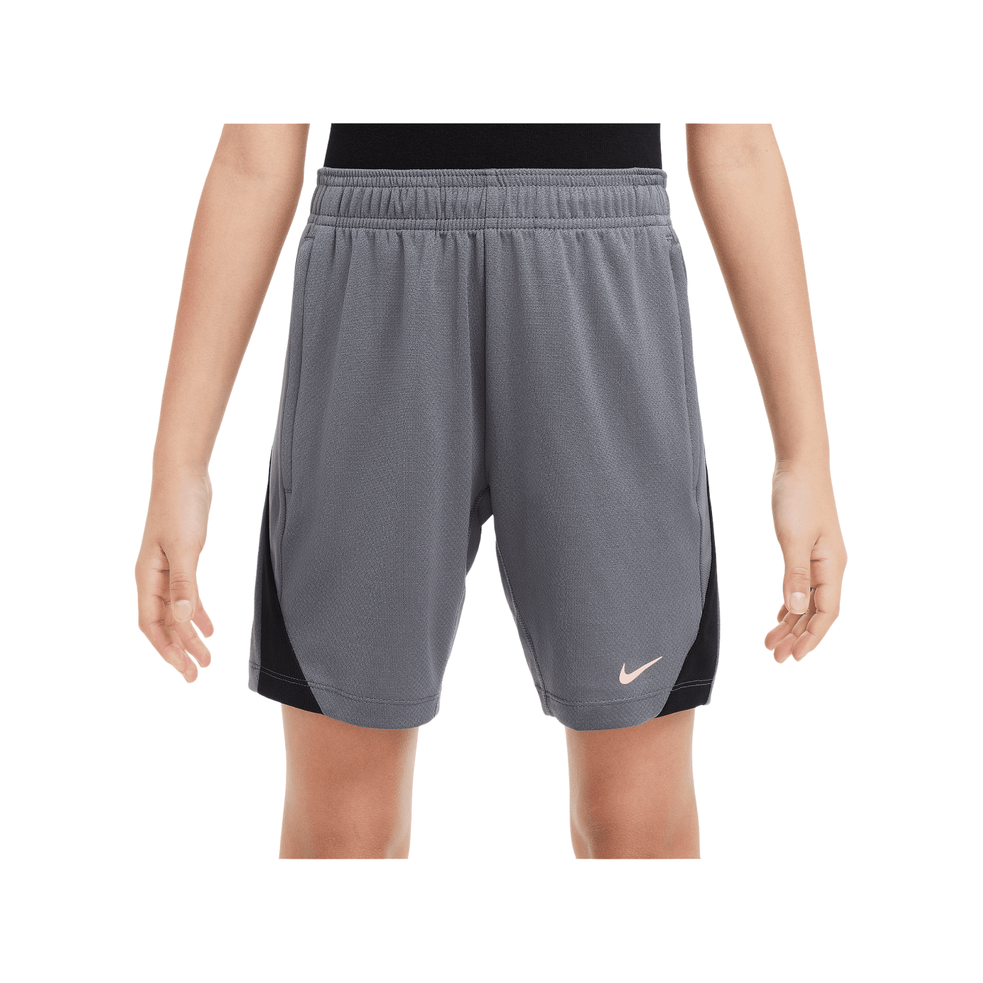 Nike Strike Short Kids Schwarz F069